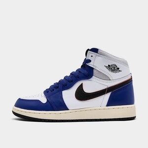 Sz 6 Youth /7.5 Women Jordan 1 Retro High OG Rare Air FD1437 100